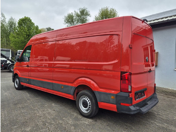 Furgone chiuso VW Crafter 35 Maxi L4H3 1Hand PDC Kamera: foto 3