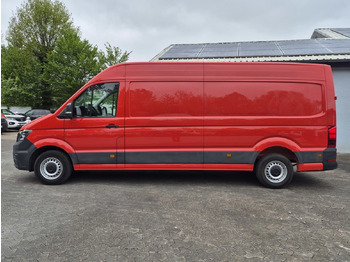 Furgone chiuso VW Crafter 35 Maxi L4H3 1Hand PDC Kamera: foto 2