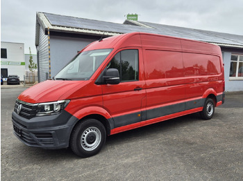 Furgone chiuso VOLKSWAGEN Crafter 35
