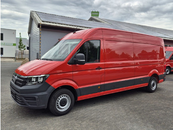 Furgone chiuso VOLKSWAGEN Crafter 35