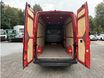 Leasing di VW Crafter 35 Maxi L4H3 1Hand PDC sofort verfügbar! VW Crafter 35 Maxi L4H3 1Hand PDC sofort verfügbar!: foto 5
