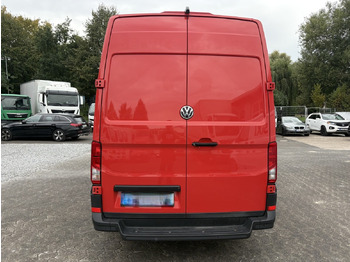 Leasing di VW Crafter 35 Maxi L4H3 1Hand PDC sofort verfügbar! VW Crafter 35 Maxi L4H3 1Hand PDC sofort verfügbar!: foto 4