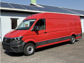 Furgone chiuso VOLKSWAGEN Crafter 35