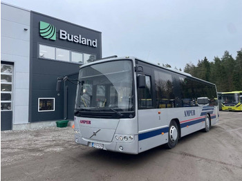 Autobus extraurbano VOLVO