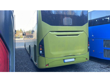 Autobus urbano Volvo 8900 B7RLE: foto 3