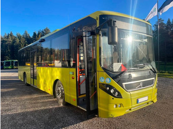 Autobus urbano VOLVO