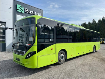 Autobus extraurbano VOLVO