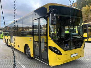 Autobus urbano VOLVO