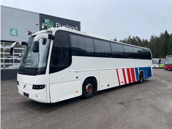 Pullman VOLVO