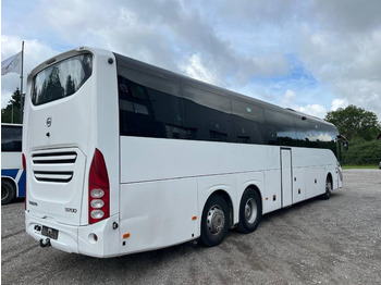 Pullman Volvo 9700: foto 4