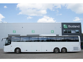 Pullman Volvo 9700H B11R: foto 3