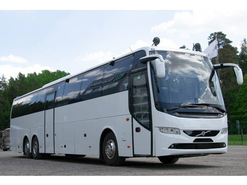 Pullman VOLVO
