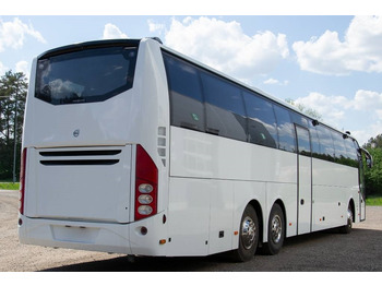 Pullman Volvo 9700H B11R: foto 4