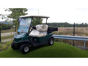 Golf cart nuovo Club Car tempo new 2024: foto 3