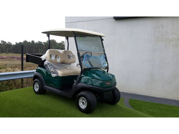 Golf cart nuovo Club Car tempo new 2024: foto 2