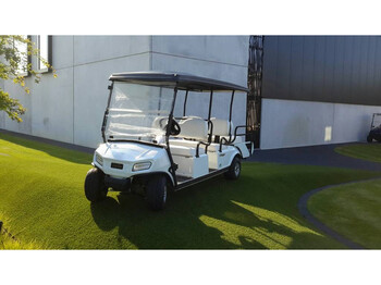 Golf cart nuovo Club Car villager 6 new: foto 1