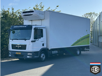 Autocarro frigorifero MAN TGL 8.180