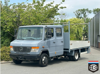 Furgone chiuso MERCEDES-BENZ Vario 814
