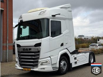Trattore stradale DAF XF 480