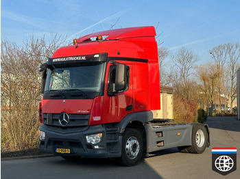 Trattore stradale MERCEDES-BENZ Actros 1840
