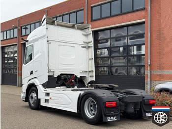 Trattore stradale DAF XF 480 FT NGD Space cab - Euro 6 D - Mirror Cams: foto 3 Trattore stradale DAF XF 480 FT NGD Space cab - Euro 6 D - Mirror Cams: foto 3