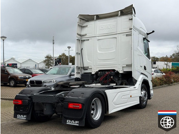 Trattore stradale DAF XF 480 FT NGD Space cab - Euro 6 D - Mirror Cams: foto 4 Trattore stradale DAF XF 480 FT NGD Space cab - Euro 6 D - Mirror Cams: foto 4