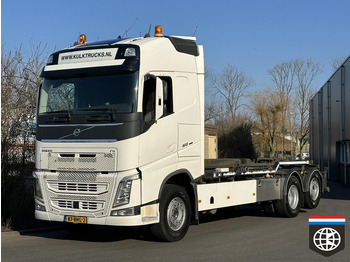 Autocarro scarrabile VOLVO FH 460