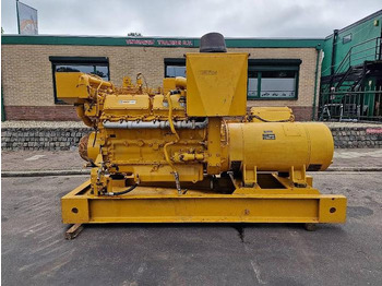 Gruppo elettrogeno CATERPILLAR