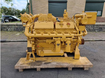 Macchina da cantiere CATERPILLAR