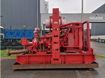 Macchina da cantiere CATERPILLAR