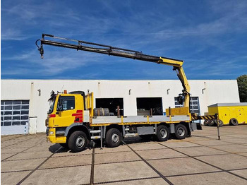 Autogru DAF X 4241 S: foto 4