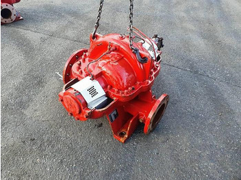 Polverizzatore portato