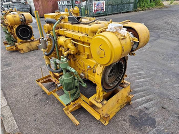 Macchina da cantiere Caterpillar 3306 PC: foto 3