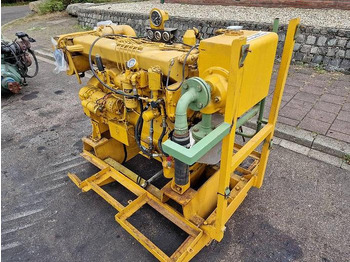 Macchina da cantiere Caterpillar 3306 PC: foto 4