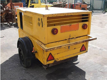 Macchina da cantiere Demag mannesmann SC 40 DS: foto 2