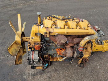 Macchina da cantiere Liebherr D 904 N A: foto 3