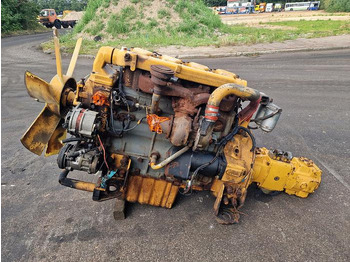 Macchina da cantiere Liebherr D 904 N A: foto 2