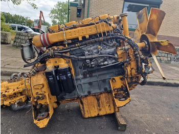 Macchina da cantiere Liebherr D 904 N A: foto 5
