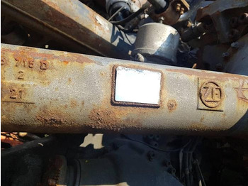 Ricambi Axles Autobus: foto 3 Ricambi Axles Autobus: foto 3