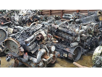 Ricambi Mercedes-Benz OM447: foto 2