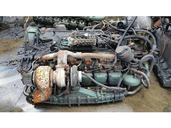Ricambi Mercedes-Benz OM447: foto 3