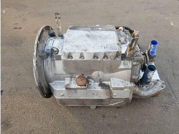 Ricambi Transmission Turbo Diwabus 854.5: foto 2