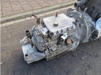 Ricambi Transmission Turbo Diwabus 864.5: foto 2