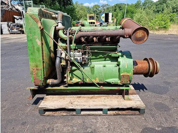 Ricambi JOHN DEERE