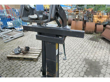 Attrezzatura Kinshofer KM 458-200, Wandegabel, 2to.: foto 5