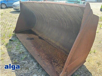 Pala gommata CATERPILLAR 966