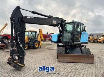 Escavatore gommato CATERPILLAR M315F