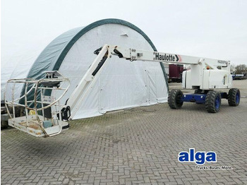Piattaforma articolata HAULOTTE