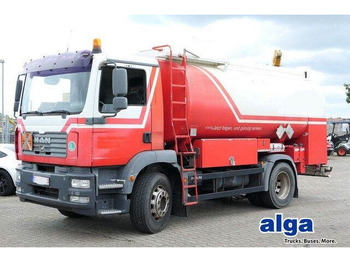 Camion cisterna MAN TGM 18.280