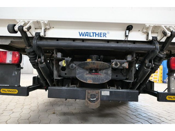 Furgone box MAN 8.180 TGL/LBW/2x ANH/Klima/3 Sitze: foto 4